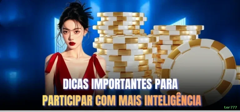 ter777: Descubra a Seção Console e Seus Recursos Imperdíveis