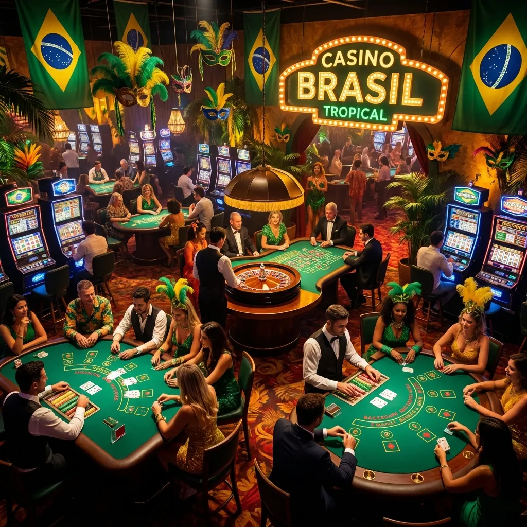 ter777: Os Melhores Recursos da Seção Arcade Que Você Precisa Conhecer