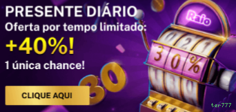 ter777: Aventura em Cada Lance com Jogos de Tabuleiro Online